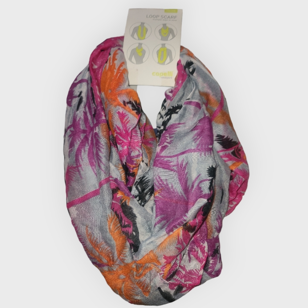 Capella scarf